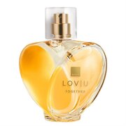 Avon Lov U Together Apă de parfum