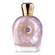 Moresque Rand Rose Apă de parfum