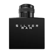 Jeanne Arthes Silver Man Apă de toaletă 100ml