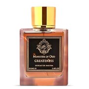 Fragrance World Minister Of Oud Greateness Apă de parfum
