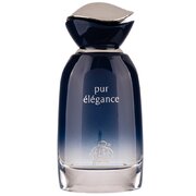 Fragrance World Pur Elegance Apă de parfum