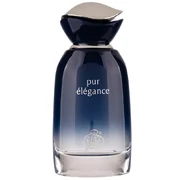Fragrance World Pur Elegance Apă de parfum