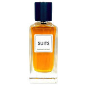 Fragrance World Suits Apă de parfum
