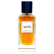 Fragrance World Suits Apă de parfum