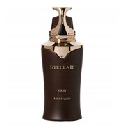 Khadlaj Stellar Oud Apă de parfum