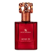 Swiss Arabian Rose 01 Apă de parfum