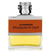 Al Haramain Khulasat Al Oud Apa de parfum - Tester