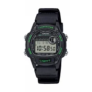 Casio W-220H-1A3VEF - Ceas