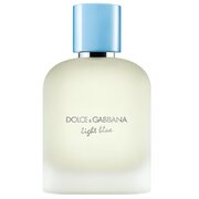 Dolce & Gabbana Light Blue Pour Homme Eau de Toilette Apa de toaletă - Tester