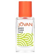 Jovan Make Them Talk Apă de parfum