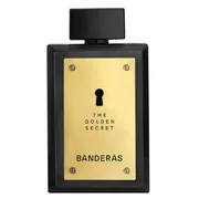 Antonio Banderas The Golden Secret Eau de Toilette Apă de toaletă 200ml