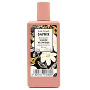 Saphir Botanic White Flowers Apă de toaletă 50ml