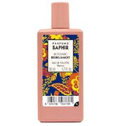 Saphir Botanic Bergamot Apă de toaletă