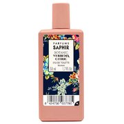 Saphir Botanic Verbena Citric Apă de toaletă