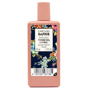 Saphir Botanic Verbena Citric Apă de toaletă 50ml