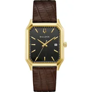 Bulova 97B235 Tony Bennett - Ceas bărbătesc