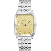 Bulova 96B471 Tony Bennett - Ceas bărbătesc