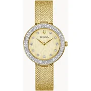 Bulova 98L321 Crystal Phantom - Ceas damă