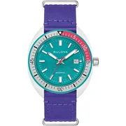 Bulova 98B447 Snorkel - Ceas bărbătesc
