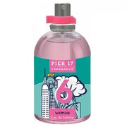 Pier 17 6 Woman Apă de toaletă