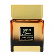 Flavia Amber Elixir Apă de parfum 100ml