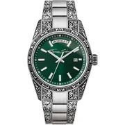 Thomas Sabo WA0426-201-201 Unisex Rebel At Heart Revive 36mm 5ATM 