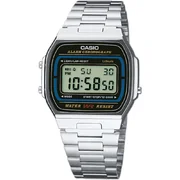 Casio A164WA-1VES - Ceas