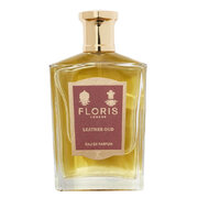 Floris Leather Oud Apă de parfum