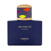 FLORAIKU And Your Lips Apă de parfum