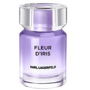 Karl Lagerfeld Fleur D'Iris Apă de parfum