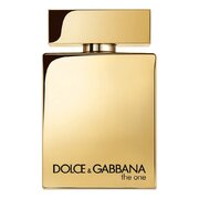 Dolce & Gabbana The One For Men Gold Intense Apă de parfum