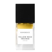 BOHOBOCO Yellow Rose Incense Apă de parfum