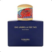 FLORAIKU One Umbrella For Two Apă de parfum