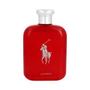 Ralph Lauren Polo Red Apa de parfum - Tester