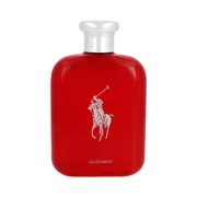 Ralph Lauren Polo Red Apa de parfum - Tester 125ml