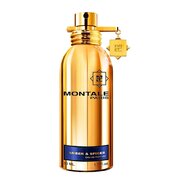 Montale Amber & Spices Eau De Parfum Apă de parfum