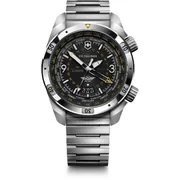 Victorinox 242004 Mens Watch Air Pro Automatic 43mm 20ATM 