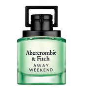 Abercrombie & Fitch Away Weekend Man Apă de toaletă