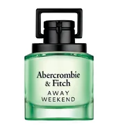 Abercrombie & Fitch Away Weekend Man Apă de toaletă 50ml