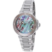 Oris 01 733 7770 4150-Set Ladies Watch Aquis Date 36,5mm 30ATM 