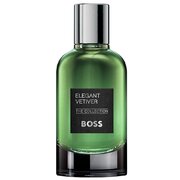 Hugo Boss The Collection Elegant Vetiver Apă de parfum