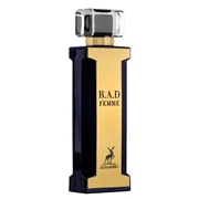 Maison Alhambra B.A.D Femme Apă de parfum 100ml