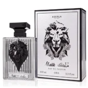 Assala Prime Malik Siba Apă de parfum, 100ml