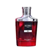 Pendora Scents Destined Paris Red Apă de parfum 100ml