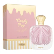 Assala Prime Candy Pop Apă de parfum