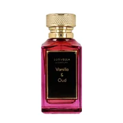 Sorvella Perfume Signature Vanilla & Oud Apă de parfum
