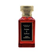 Sorvella Perfume Signature Amber & Saffron Apă de parfum
