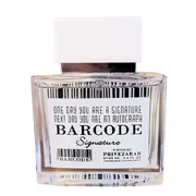 Privezarah Barcode Signature Apă de parfum 100ml