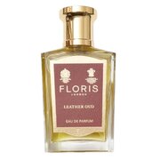 Floris Leather Oud Apă de parfum