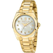 Maserati R8853152502 Ladies Watch Velocità 35mm 5ATM 